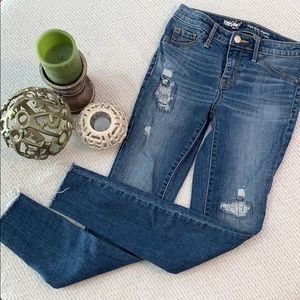 Mossimo jeans